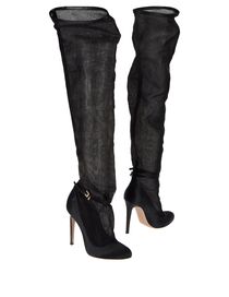 GIANVITO ROSSI - Boots