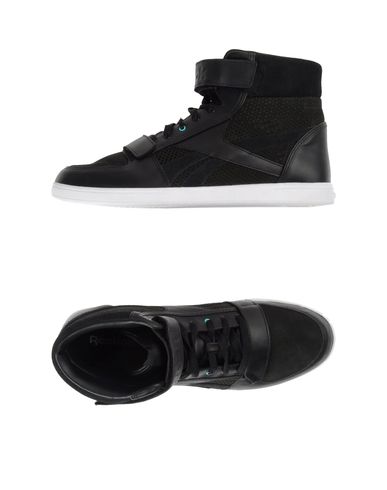 ZOOM REEBOK - High-top sneaker