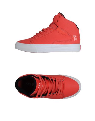 ZOOM SUPRA - High-top trainers