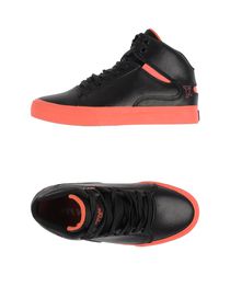 SUPRA - High-tops