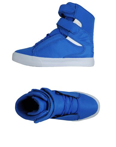 ZOOM SUPRA - High-top trainers