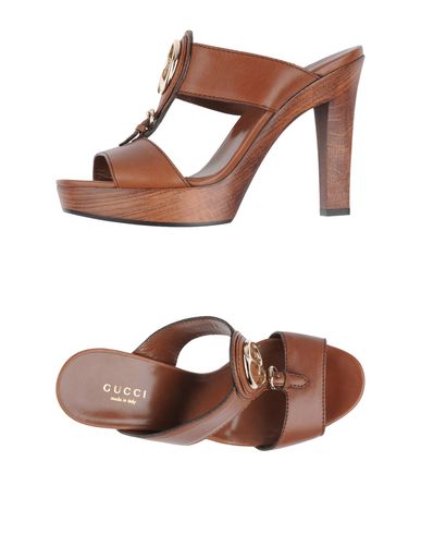 ZOOM GUCCI - Sandals