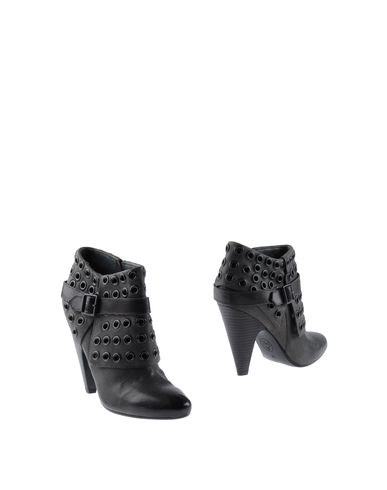 ZOOM ASH - Ankle boots