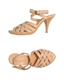 A.F.VANDEVORST - High-heeled sandals