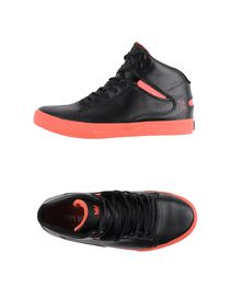 SUPRA - High-tops