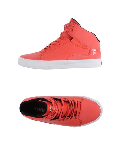 ZOOM SUPRA - High-top sneaker
