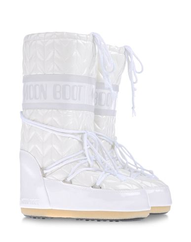 ZOOM MOON BOOT - Boots