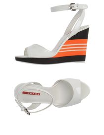 PRADA SPORT - Sandals