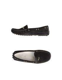 LIU •JO JUNIOR - Moccasins