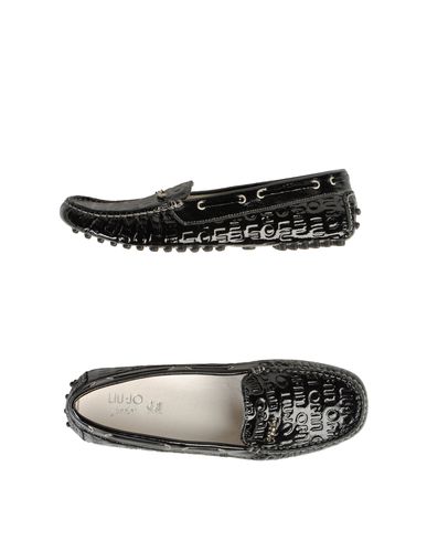 ZOOM LIU •JO JUNIOR - Moccasins