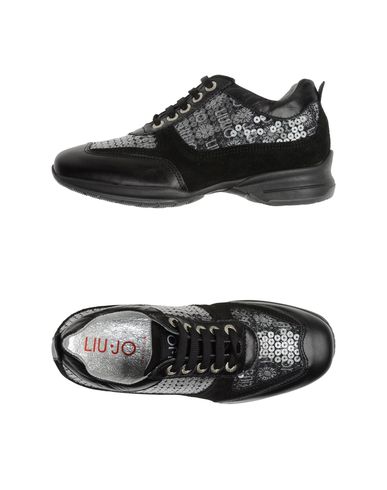 ZOOM LIU •JO JUNIOR - Low-tops