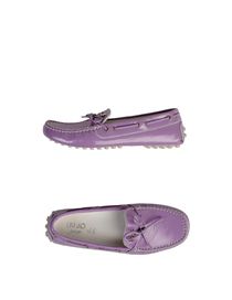 LIU •JO JUNIOR - Moccasins