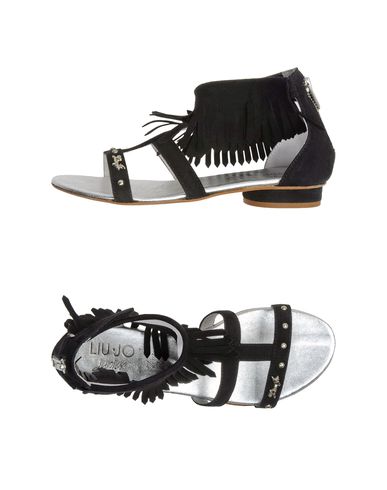 ZOOM LIU •JO JUNIOR - Sandals