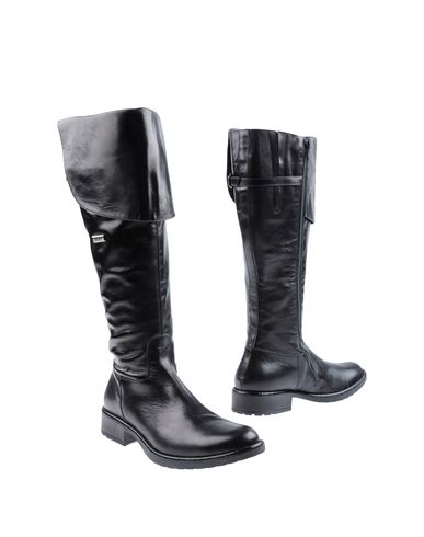 ZOOM LIU •JO JUNIOR - Boots