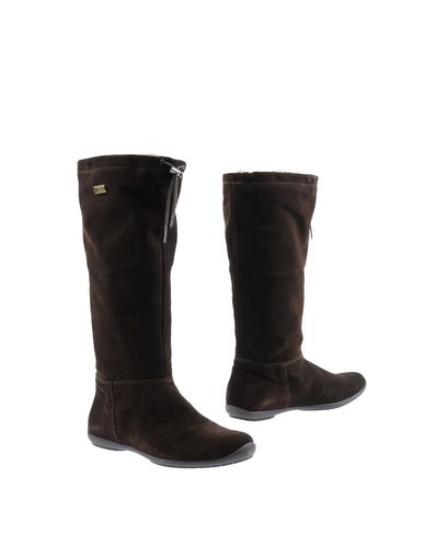 ZOOM LIU •JO JUNIOR - Boots