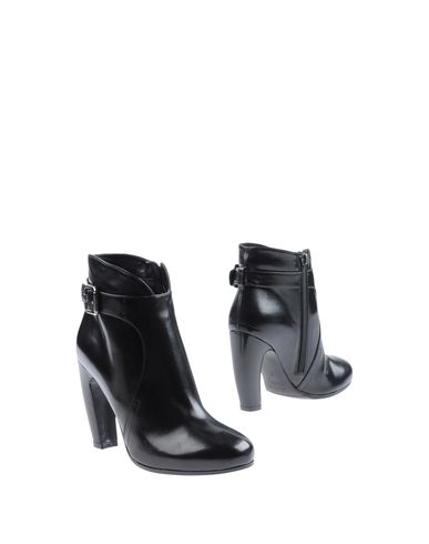 ZOOM CARLO PAZOLINI - Ankle boots