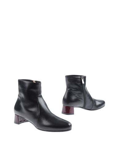 ZOOM CARLO PAZOLINI - Ankle boots