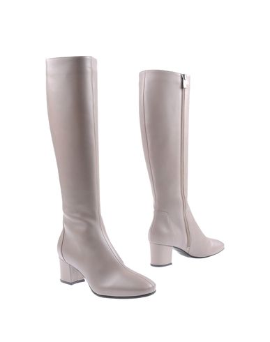 ZOOM CARLO PAZOLINI - High-heeled boots