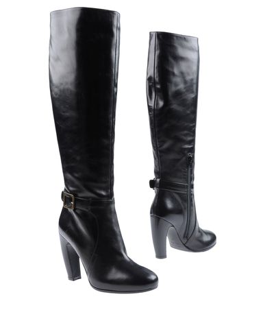 ZOOM CARLO PAZOLINI - High-heeled boots