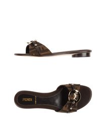 FENDI - Ciabatte & Flip flop