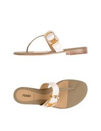 FENDI - Sandali
