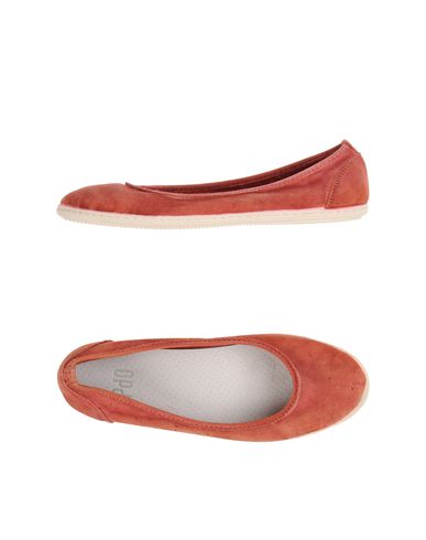 ZOOM PANTOFOLA D'ORO - Ballet flats