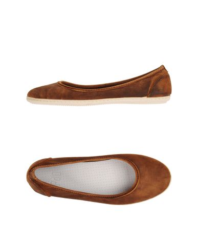 ZOOM PANTOFOLA D'ORO - Ballet flats