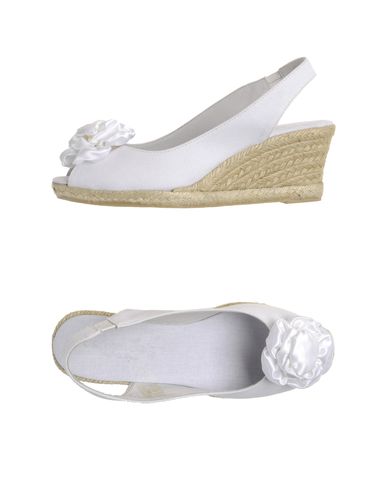 ZOOM CARMEN SAIZ - Espadrilles