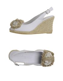 CARMEN SAIZ - Espadrilles