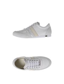 DOLCE & GABBANA - Low-tops