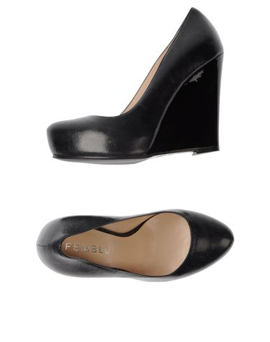 ZOOM FEMBLU - Wedge