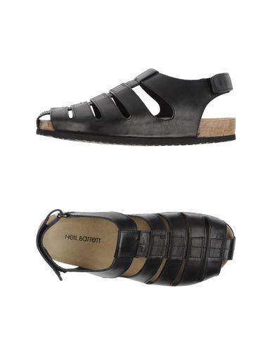 ZOOM NEIL BARRETT - Sandals