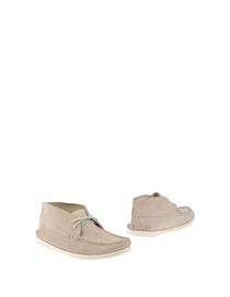 YUKETEN - Ankle boots