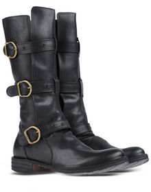 Bottes - FIORENTINI+BAKER