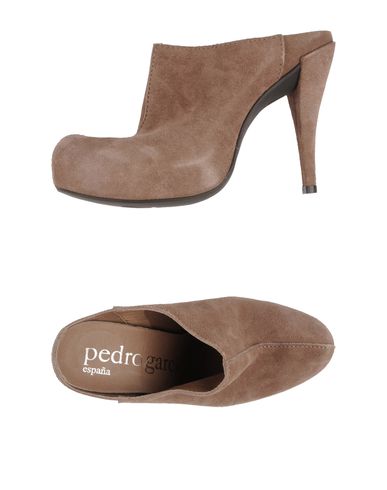 ZOOM PEDRO GARCÍA - Mules