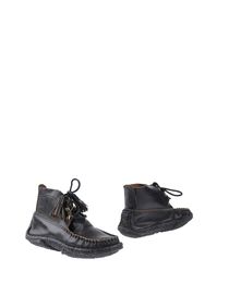 YUKETEN - Ankle boots