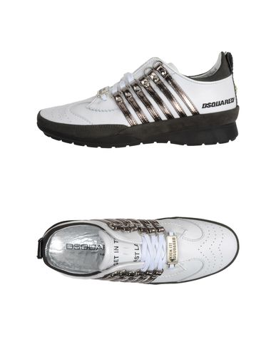 ZOOM DSQUARED2 - Sneakers