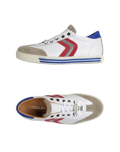 ZOOM DSQUARED2 - Trainers