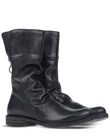 Bottes - FIORENTINI+BAKER