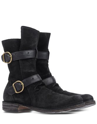 Ankle boots - FIORENTINI+BAKER