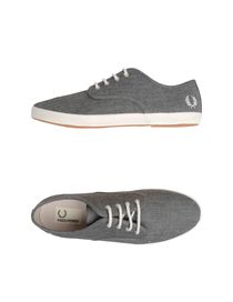 FRED PERRY - Low-tops