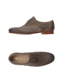 PRADA - Moccasins