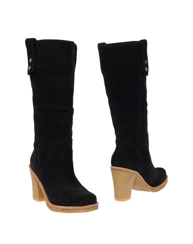 ZOOM UGG AUSTRALIA - High-heeled boots