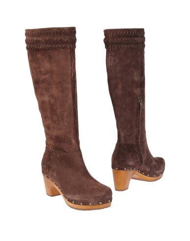 ZOOM UGG AUSTRALIA - High-heeled boots