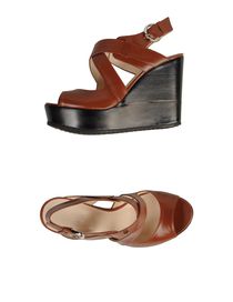 SPORTMAX - Sandals