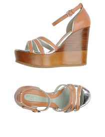 SPORTMAX - Sandals