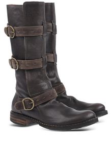 Bottes - FIORENTINI+BAKER