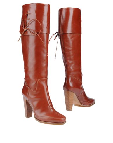 ZOOM STEPHEN - High-heeled boots