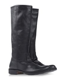 Bottes - FIORENTINI+BAKER