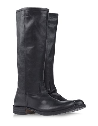 Tall boots - FIORENTINI+BAKER